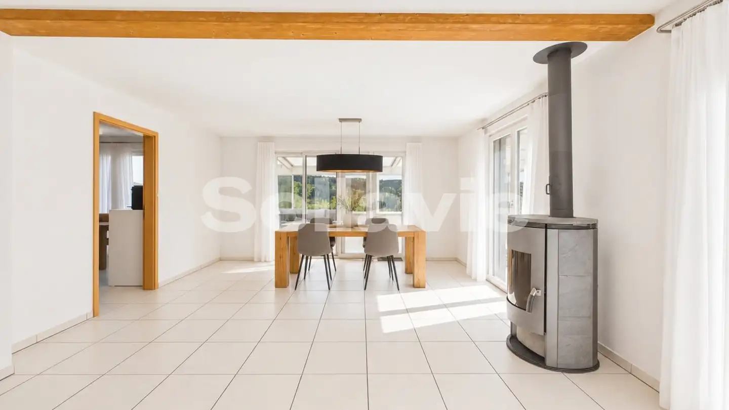 Maison individuelle à vendre - 8322 Madetswil - Photo 4