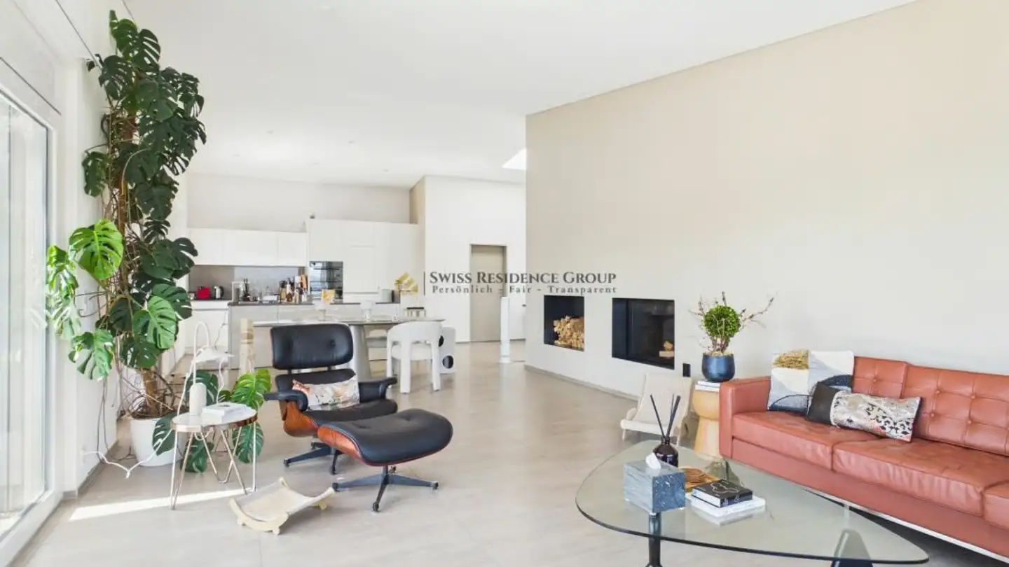 Attico in affitto - 8956 Killwangen - Foto 4