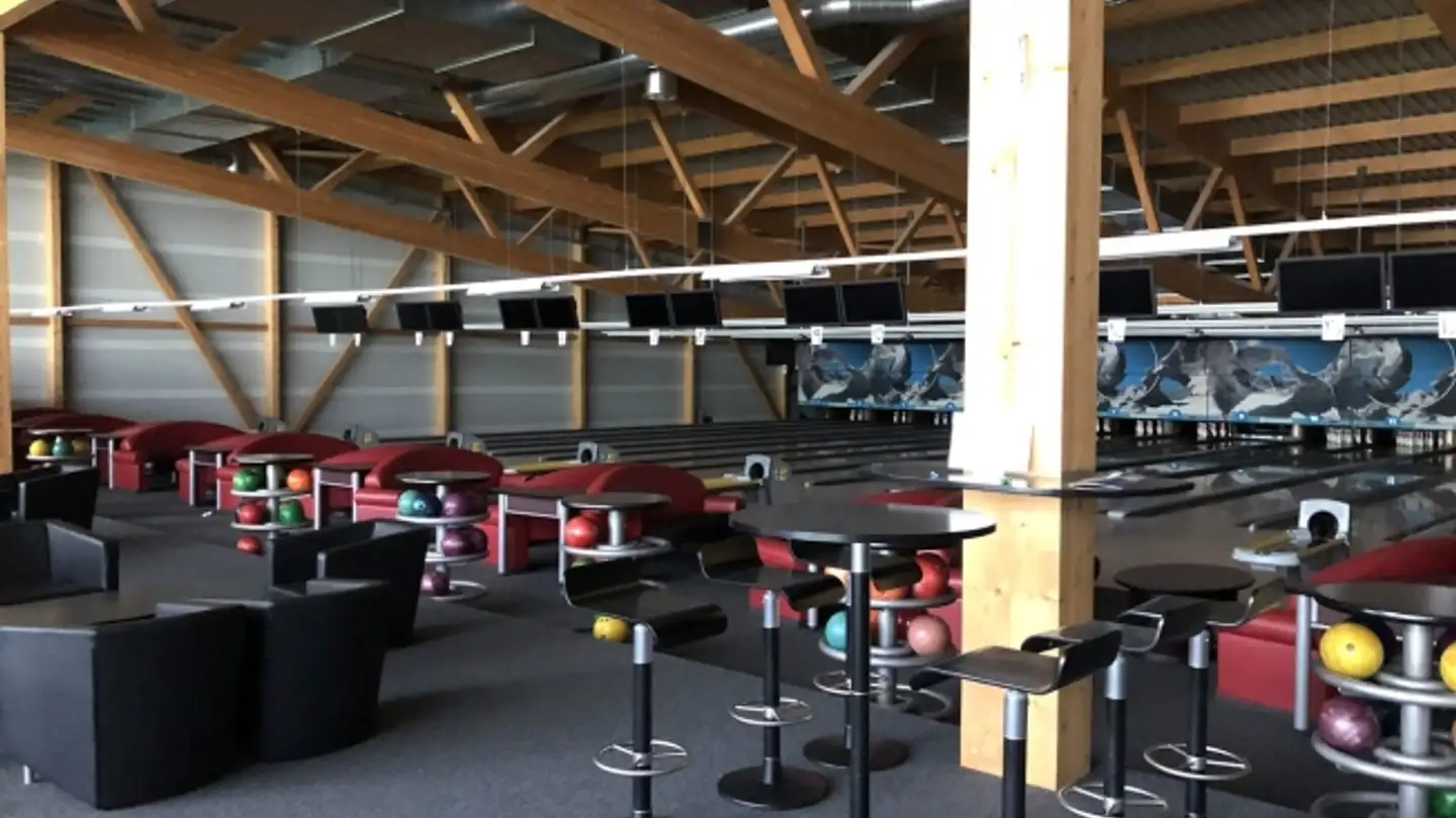 Bureau à louer - 3900 Brig