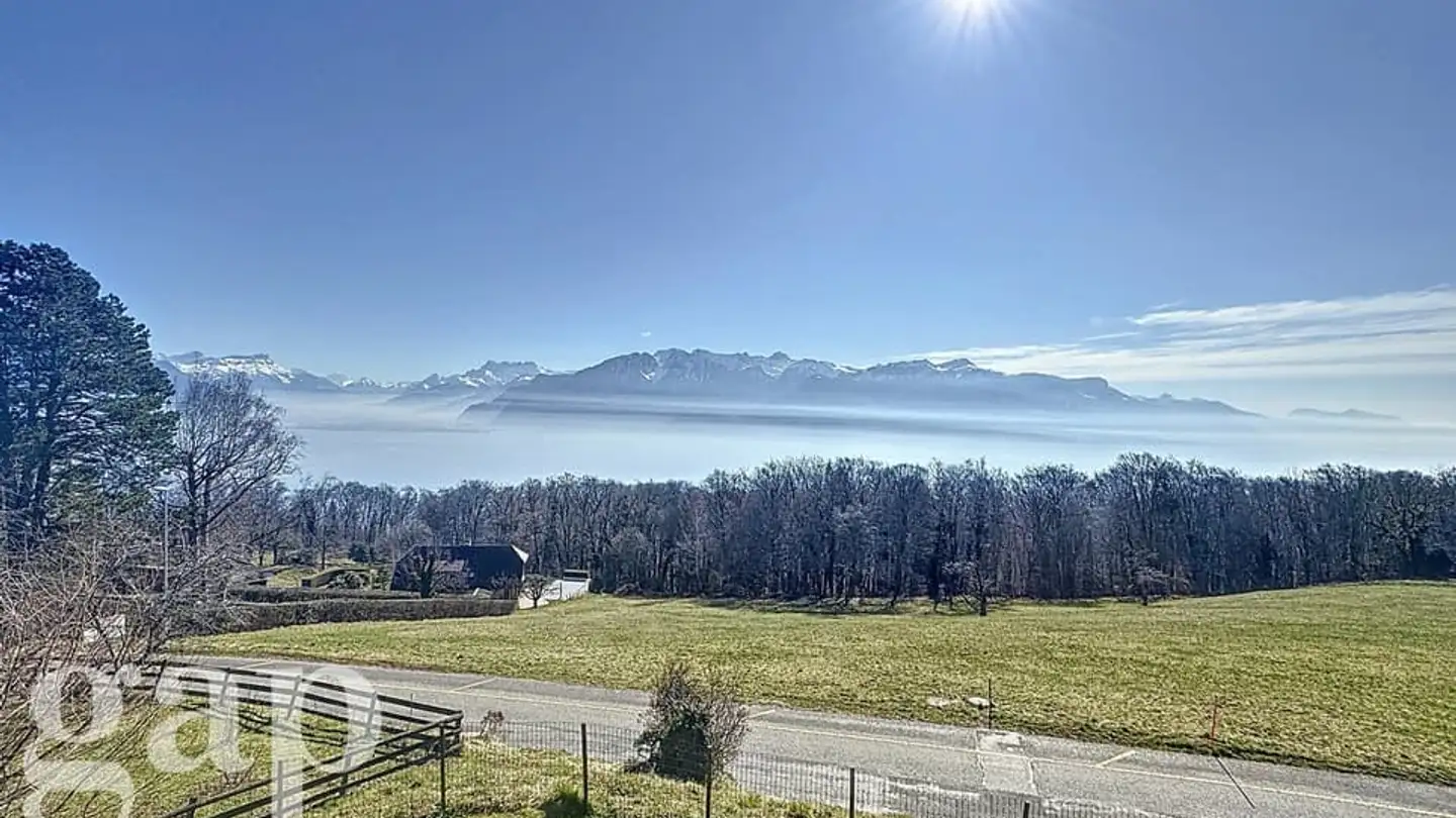 Apartment for sale - 1803 Chardonne - Photo 3