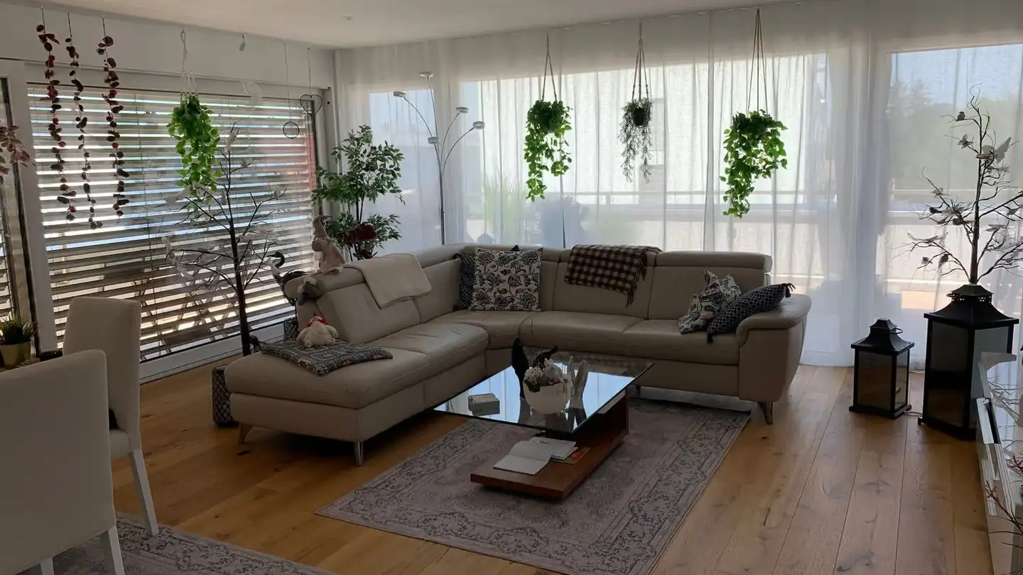 Apartment for rent - Dottikerstrasse 5, 5611 Anglikon - Photo 3