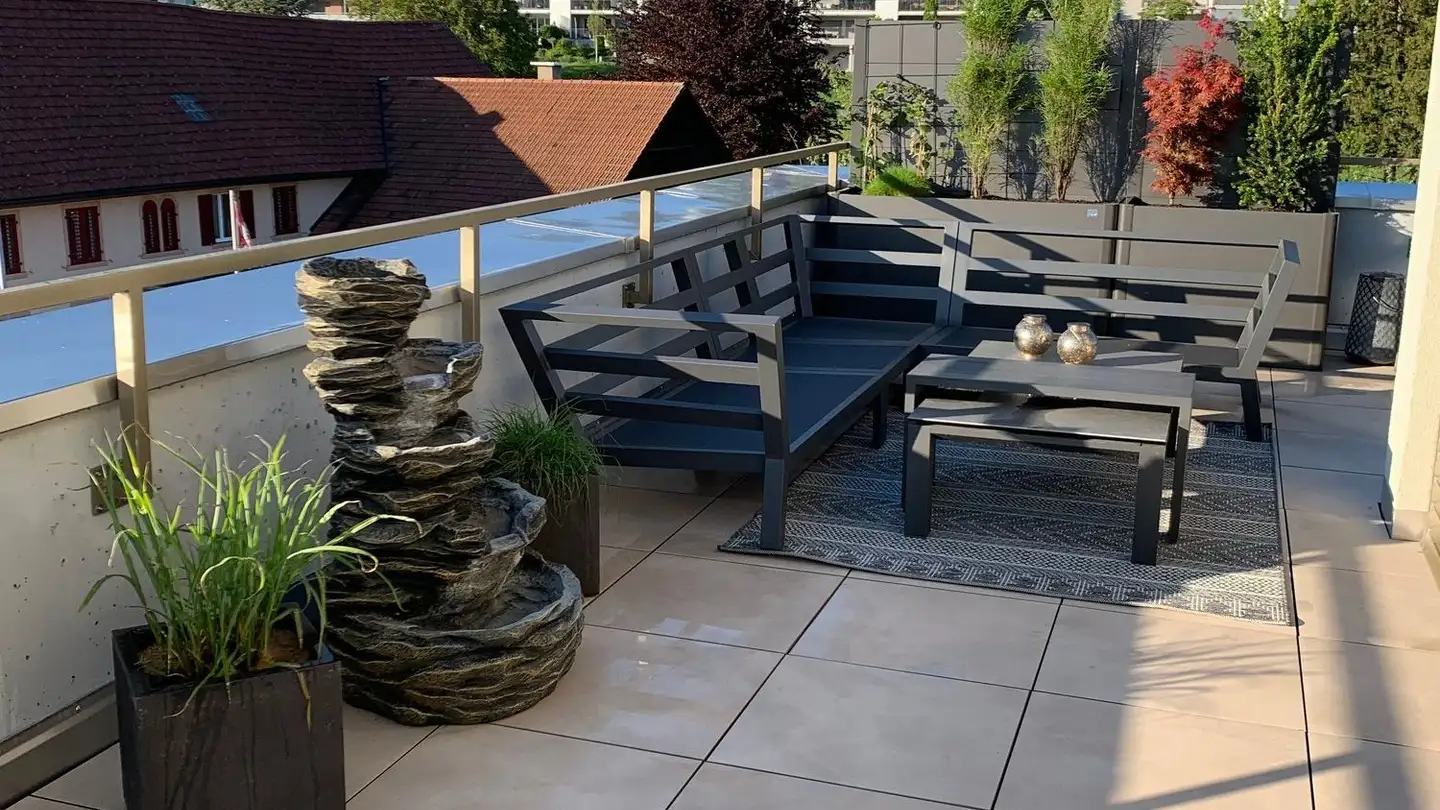 Appartamento in affitto - Dottikerstrasse 5, 5611 Anglikon