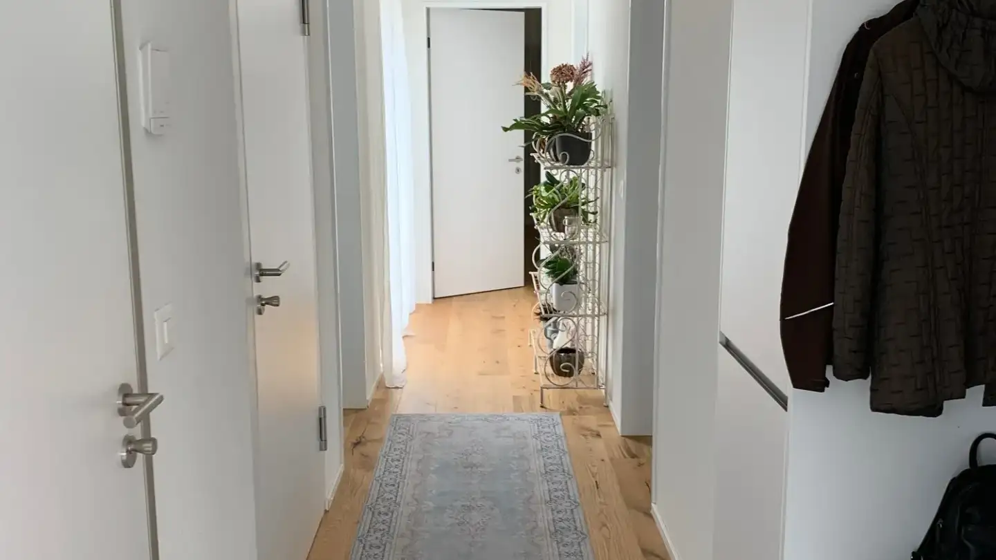 Wohnung mieten - Dottikerstrasse 5, 5611 Anglikon - Foto 4