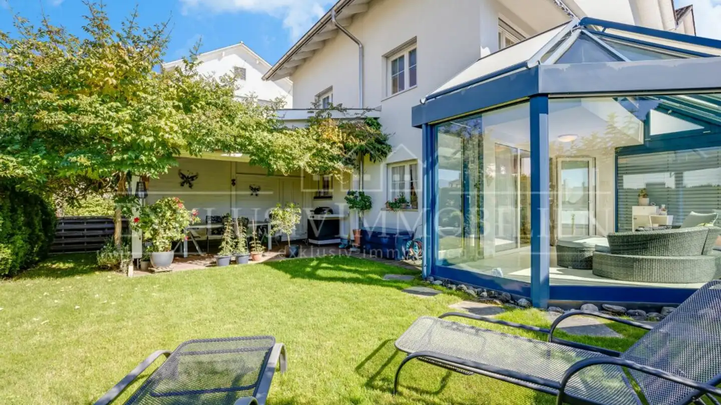 Maisonette kaufen - 8738 Uetliburg SG