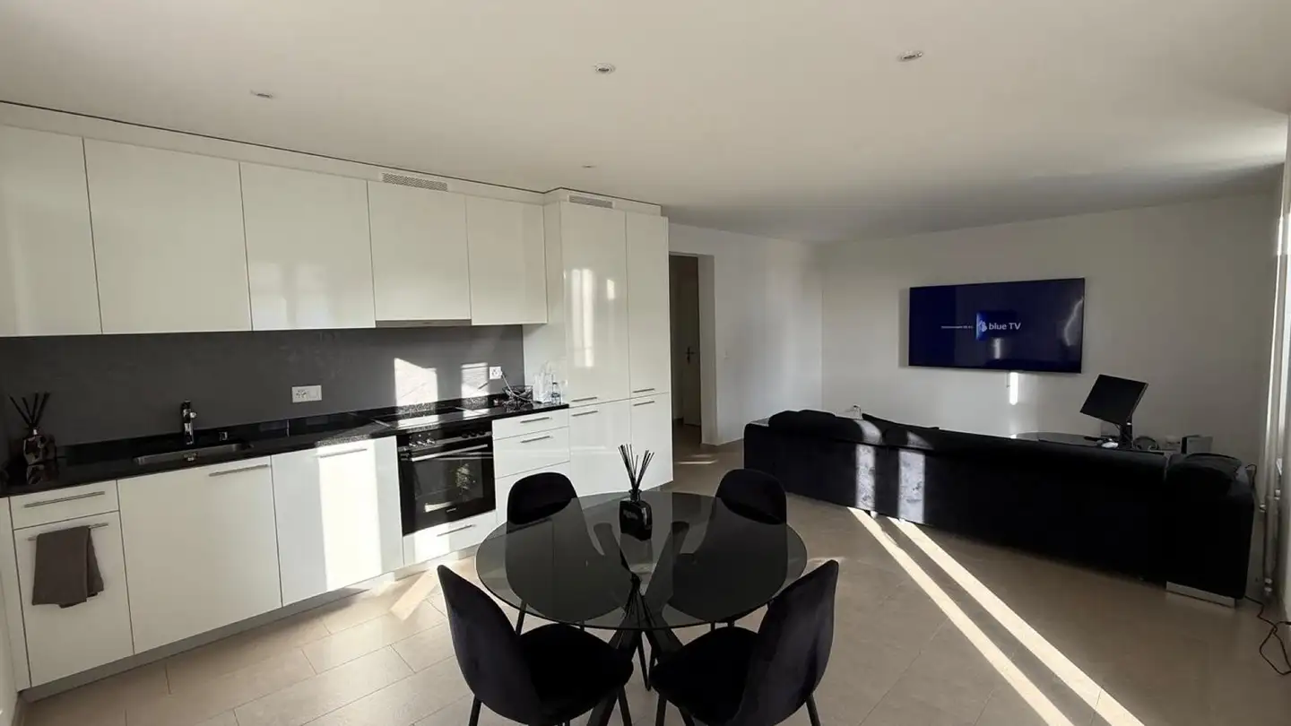 Wohnung mieten - Rue De Neuchâtel, 2034 Peseux