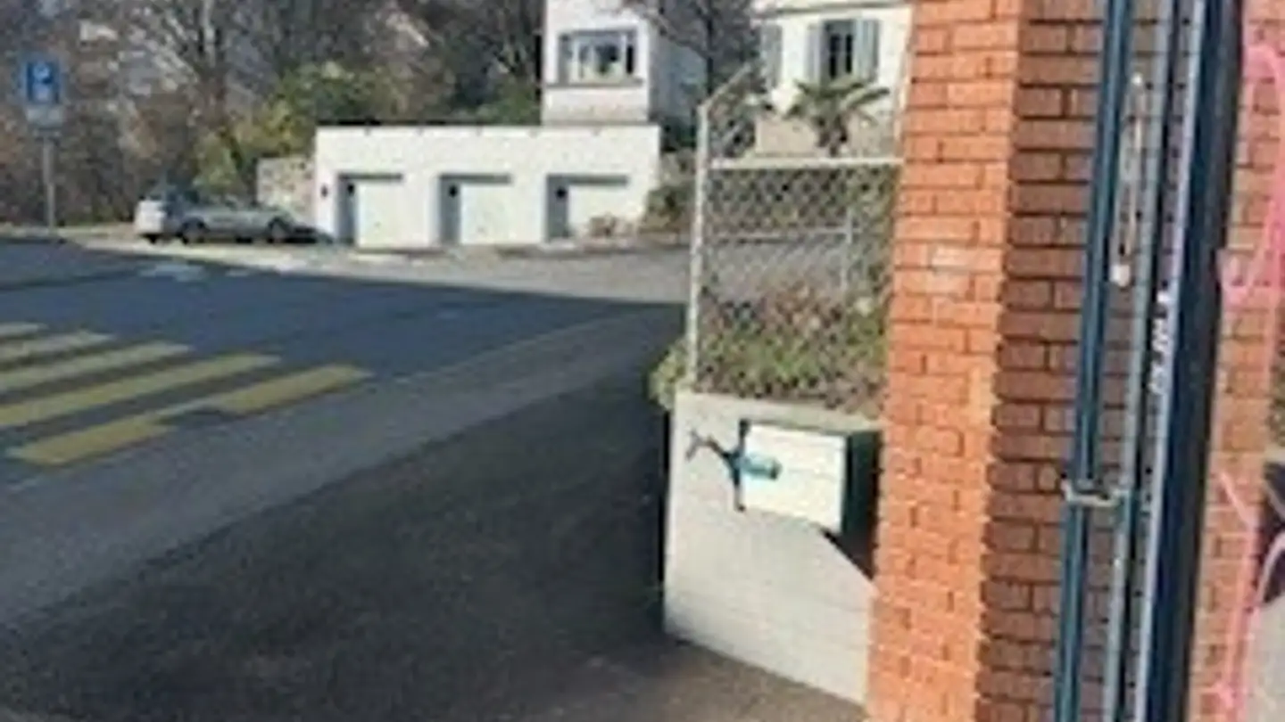 Shop for rent - Berglistrasse, 6003 Luzern - Photo 4