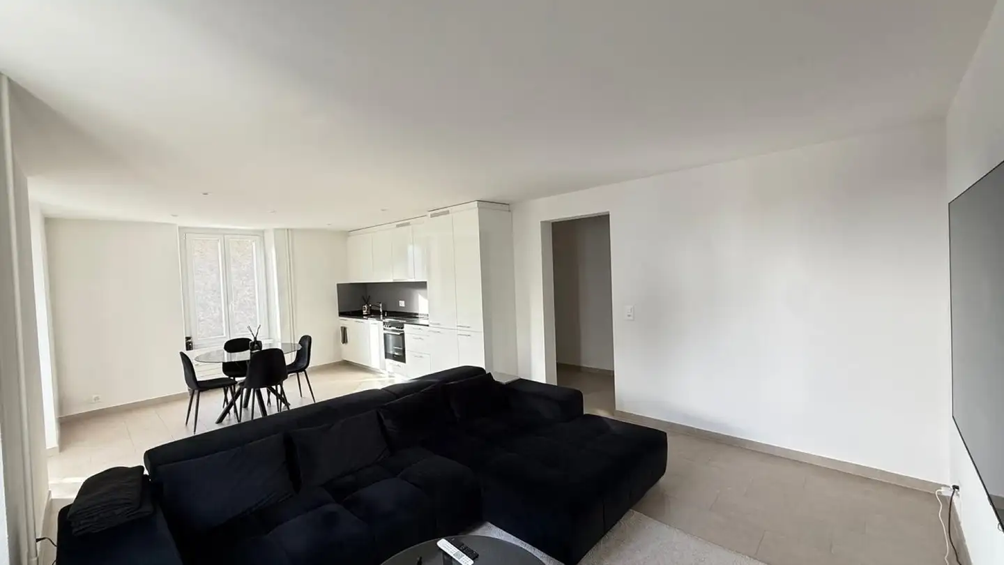 Wohnung mieten - Rue De Neuchâtel, 2034 Peseux - Foto 2