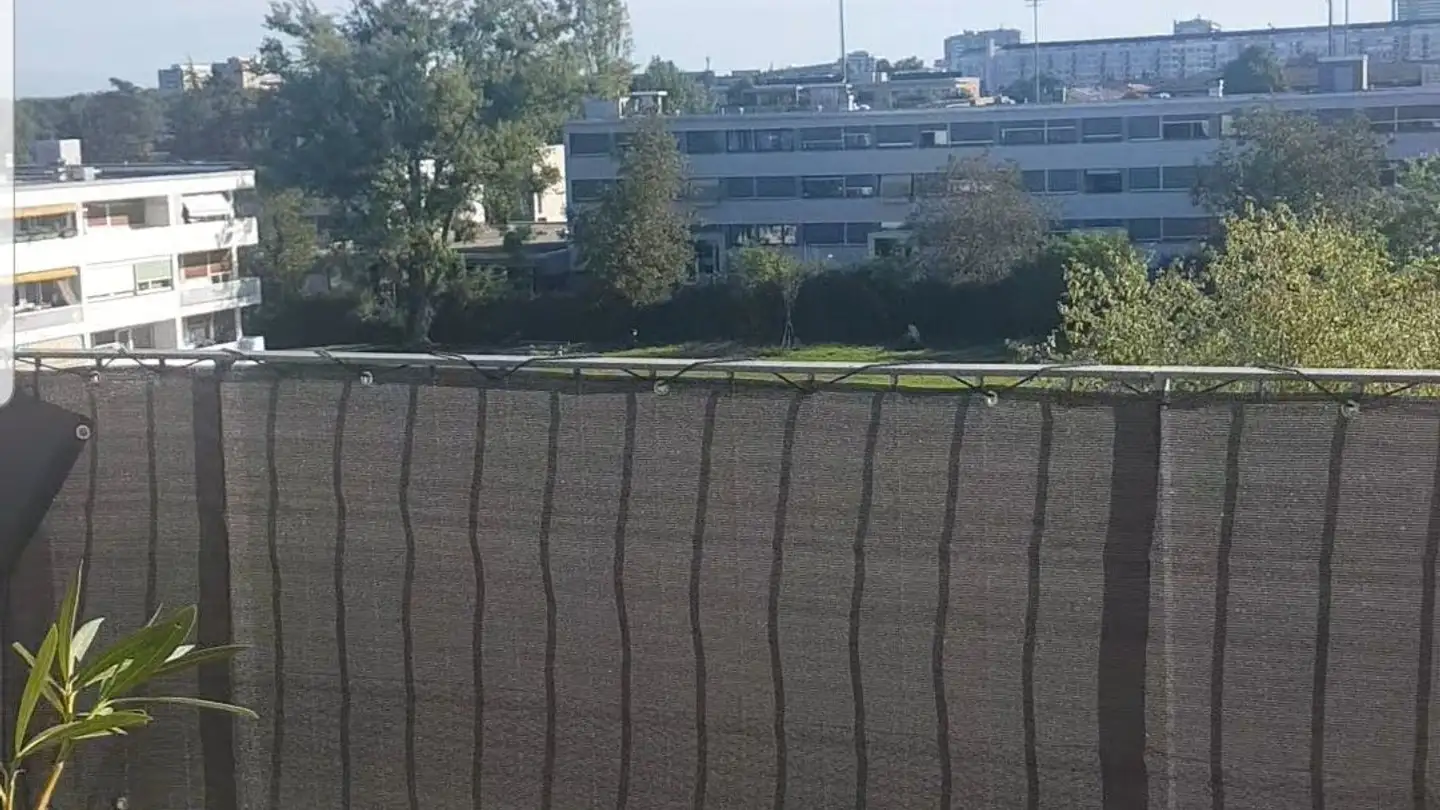 Attico in affitto - Chemin De La Traille 11, 1213 Onex - Photo 4