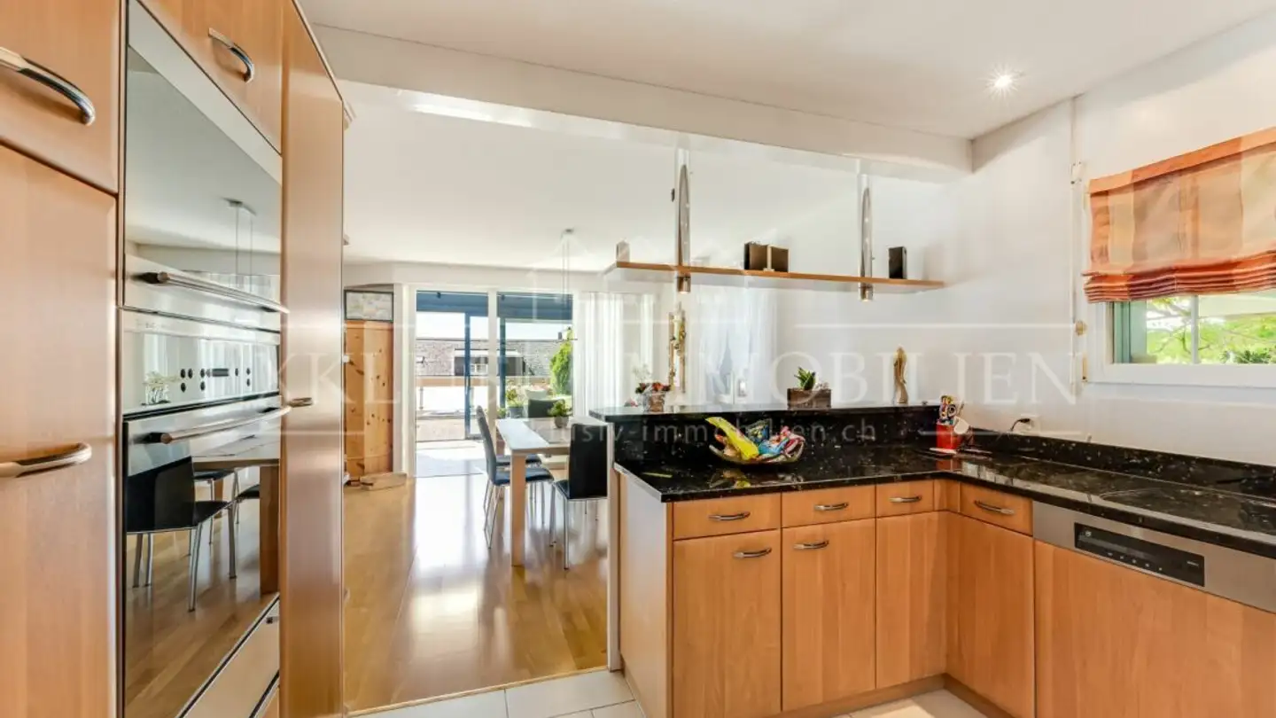 Maisonette kaufen - 8738 Uetliburg SG - Foto 3