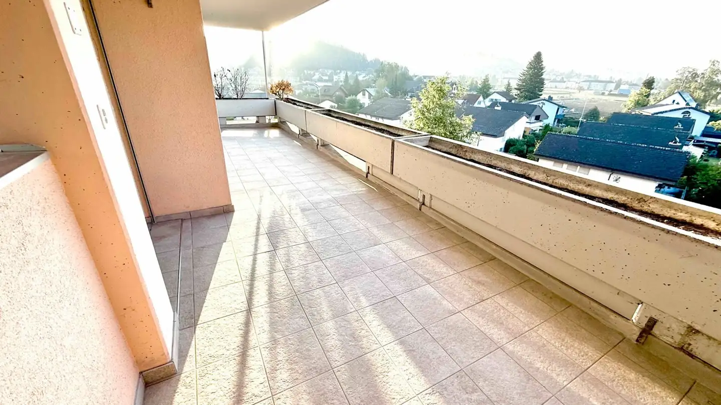 Appartamento in vendita - Titlisstrasse, 4665 Oftringen - Foto 4