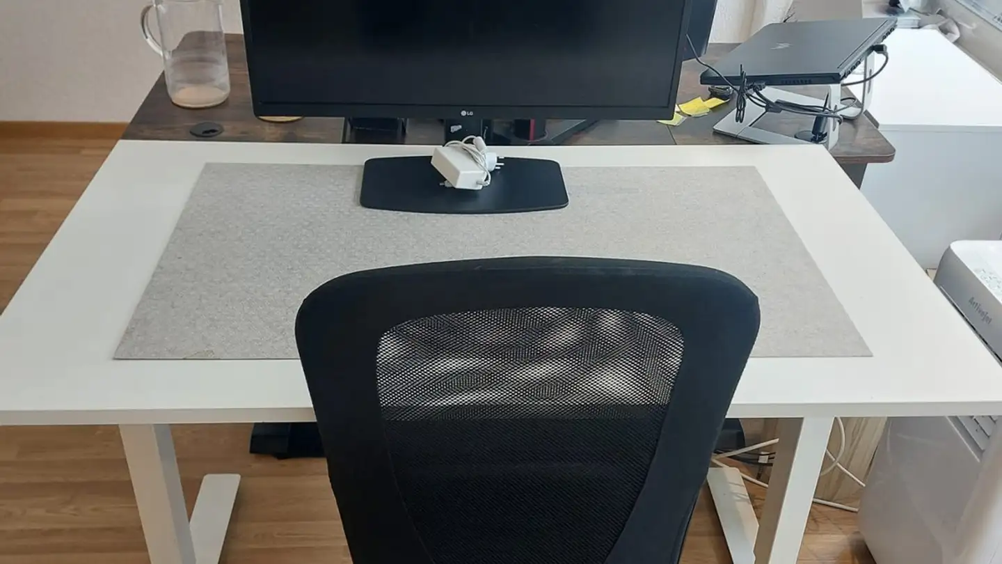 Bürofläche mieten - Rautistrasse 12, 8047 Zürich - Foto 2