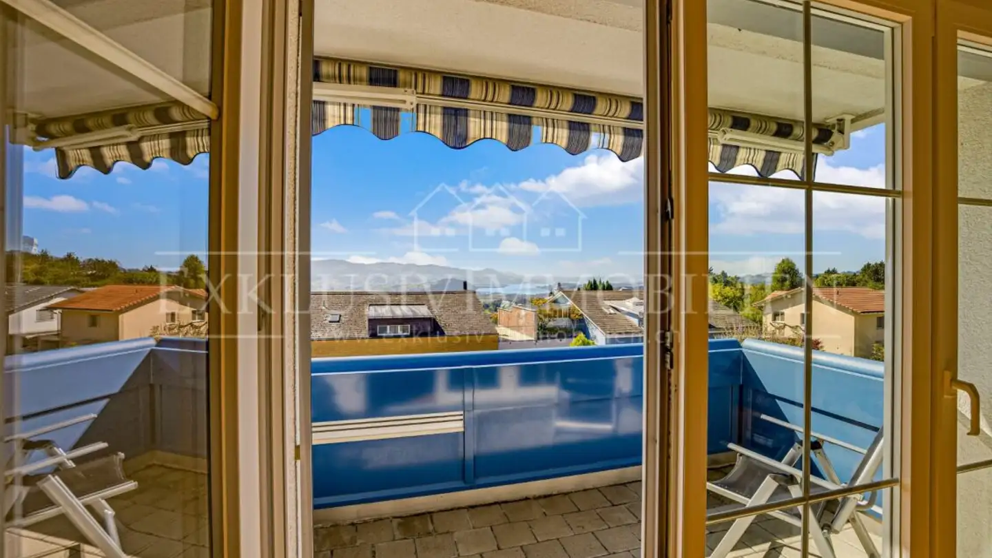 Maisonette kaufen - 8738 Uetliburg SG - Foto 4