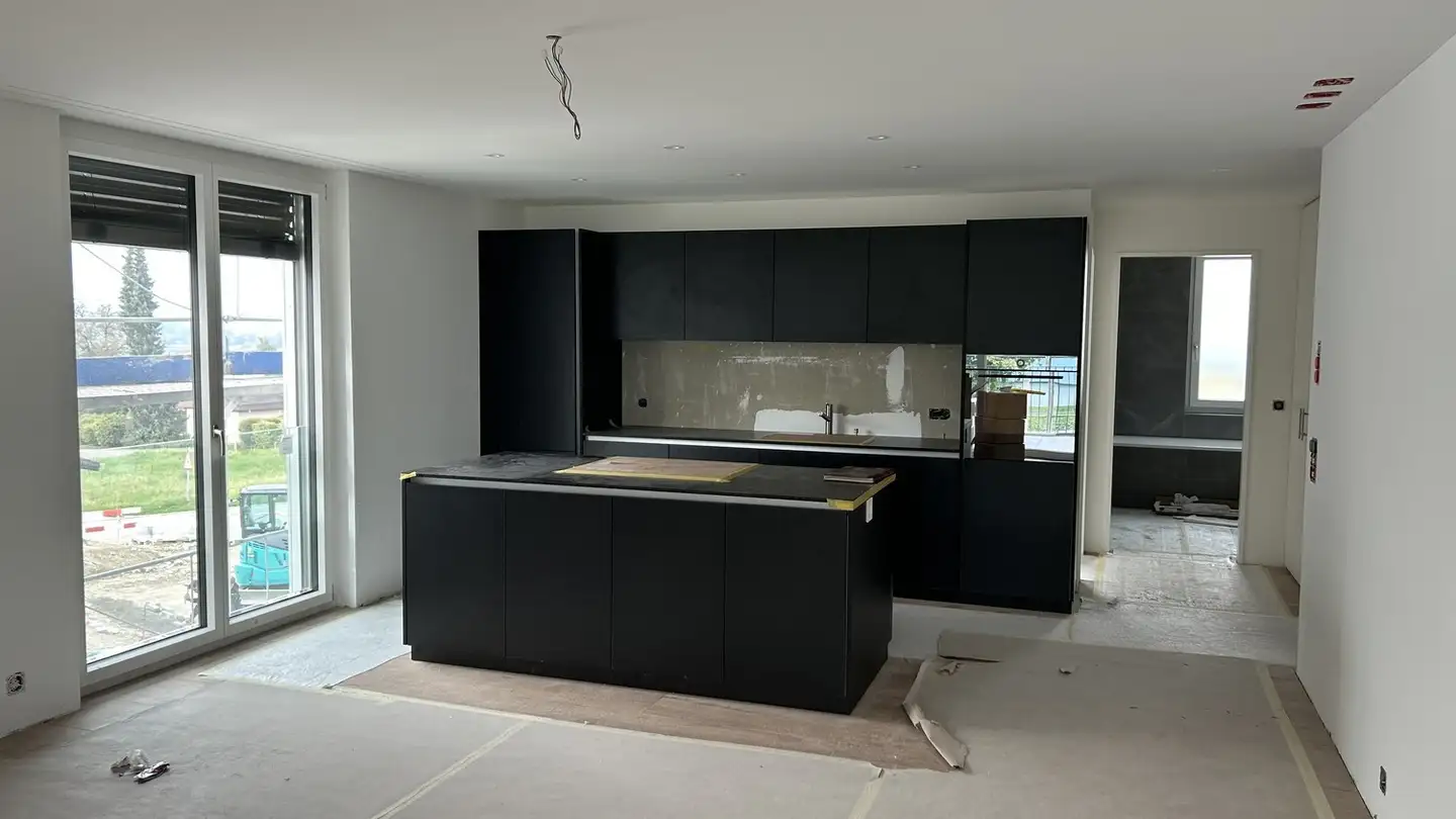Apartment for rent - Pfaffbergstrasse 4, 8330 Pfäffikon ZH