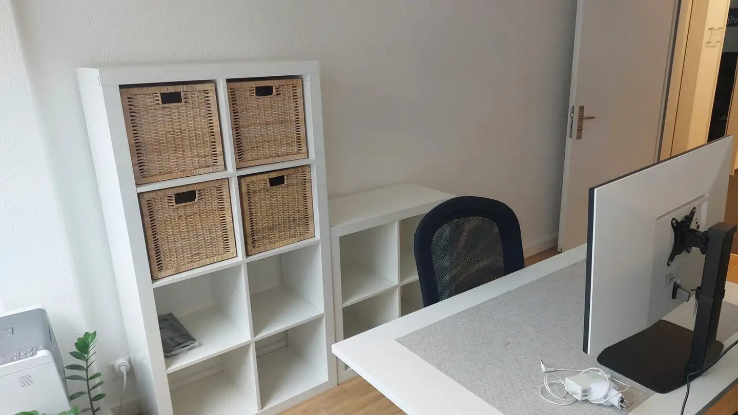 Bürofläche mieten - Rautistrasse 12, 8047 Zürich - Foto 3