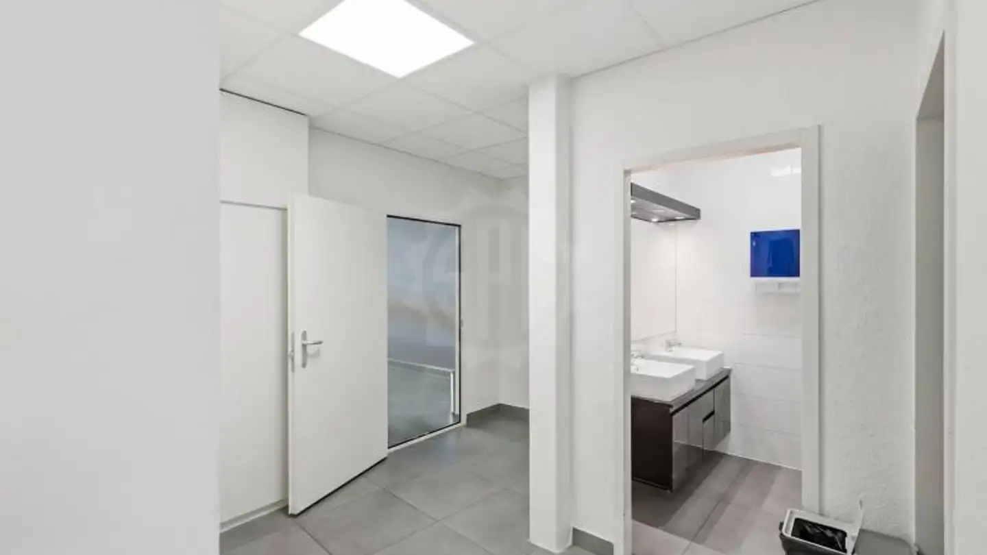 Portico in affitto - Rue De Vermont 9a, 1202 Genève - Foto 2