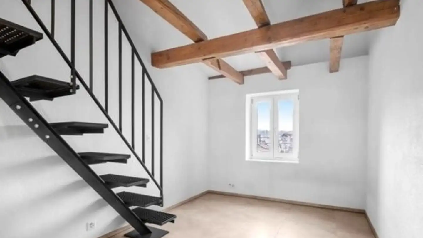 Wohnung mieten - Hauptstrasse, 5314 Kleindöttingen - Foto 4