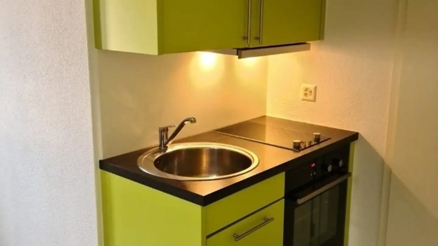 Wohnung mieten - Hauptstrasse, 5314 Kleindöttingen - Foto 2