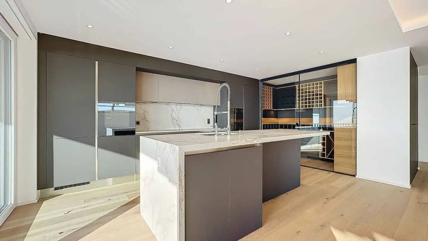 Appartamento in vendita - 1070 Puidoux - Photo 3