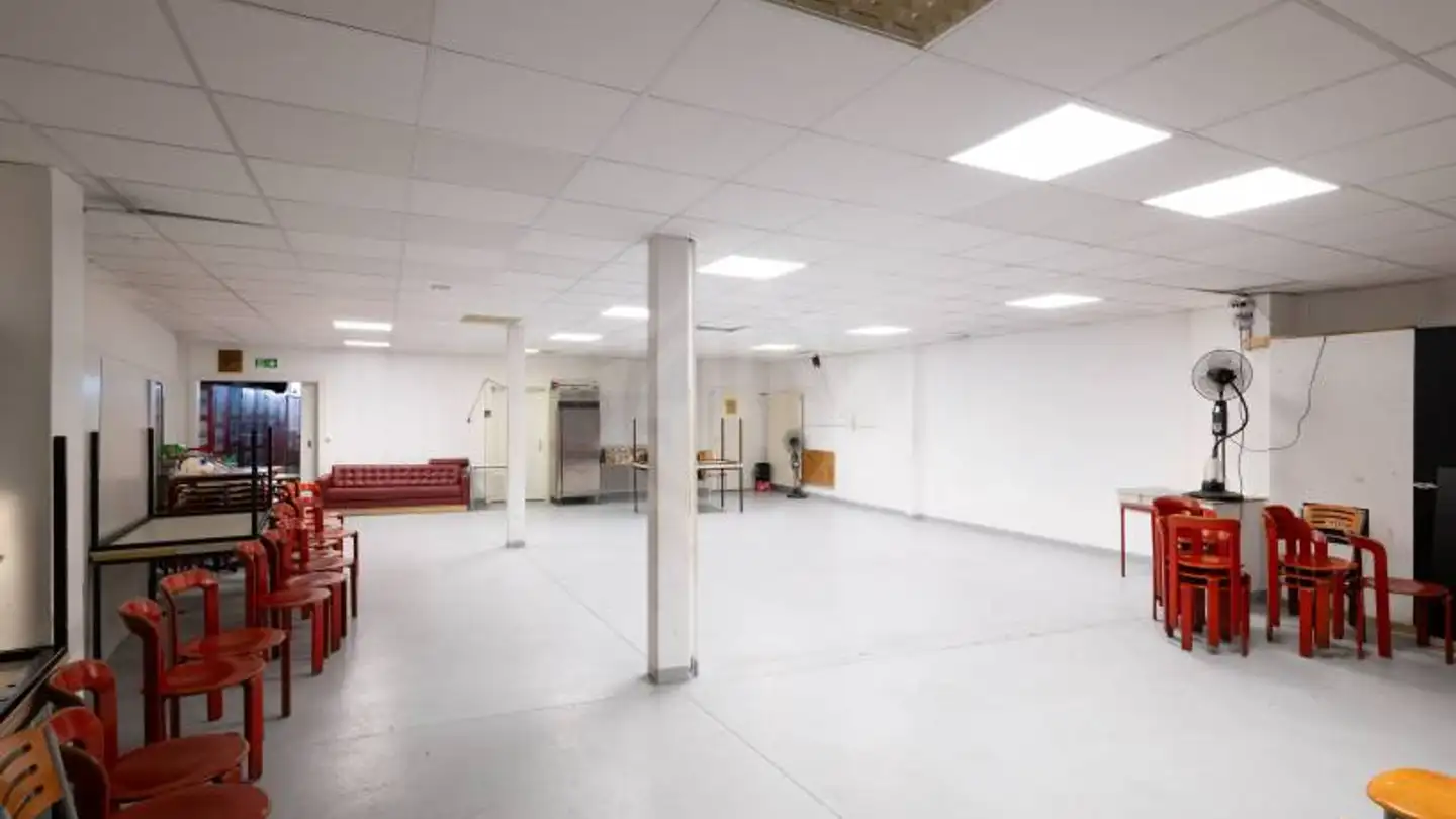 Portico in affitto - Rue De Vermont 9a, 1202 Genève - Foto 4