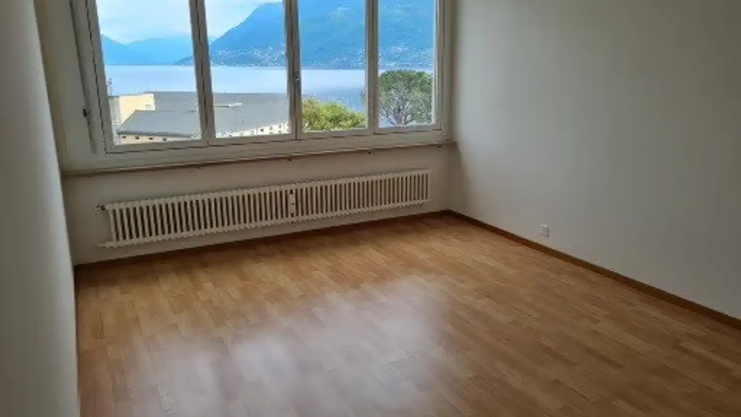 Appartement à louer - Via Costa Di Fuori 2, 6614 Brissago - Photo 2