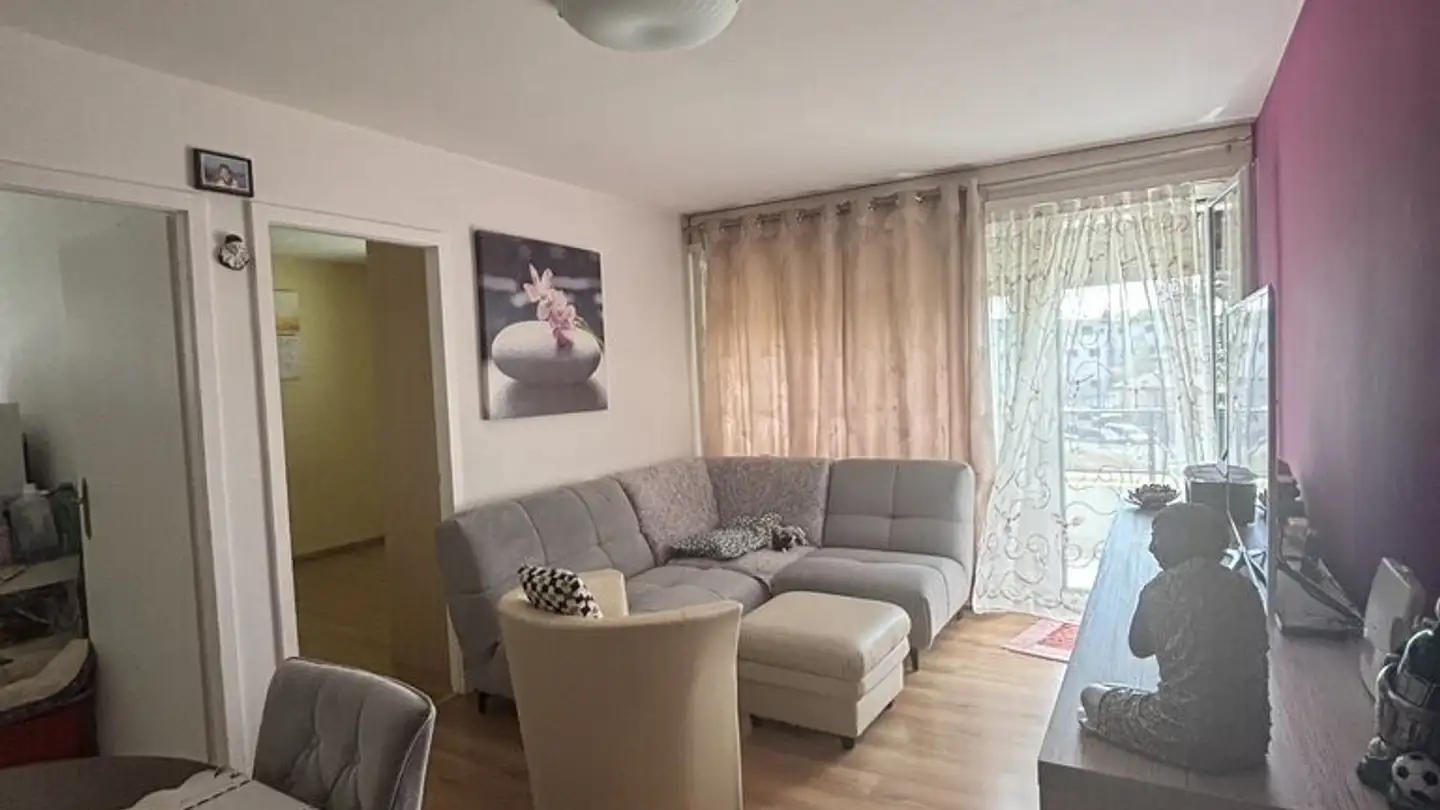 Appartamento in affitto - Chemin des Petits-Esserts 1, 1053 Cugy VD - Foto 2