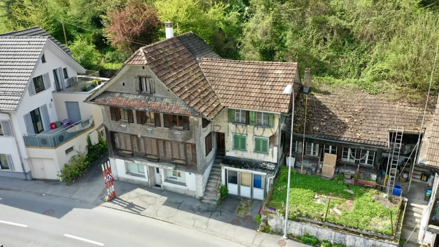 Single house for sale - 6053 Alpnachstad - Photo 4