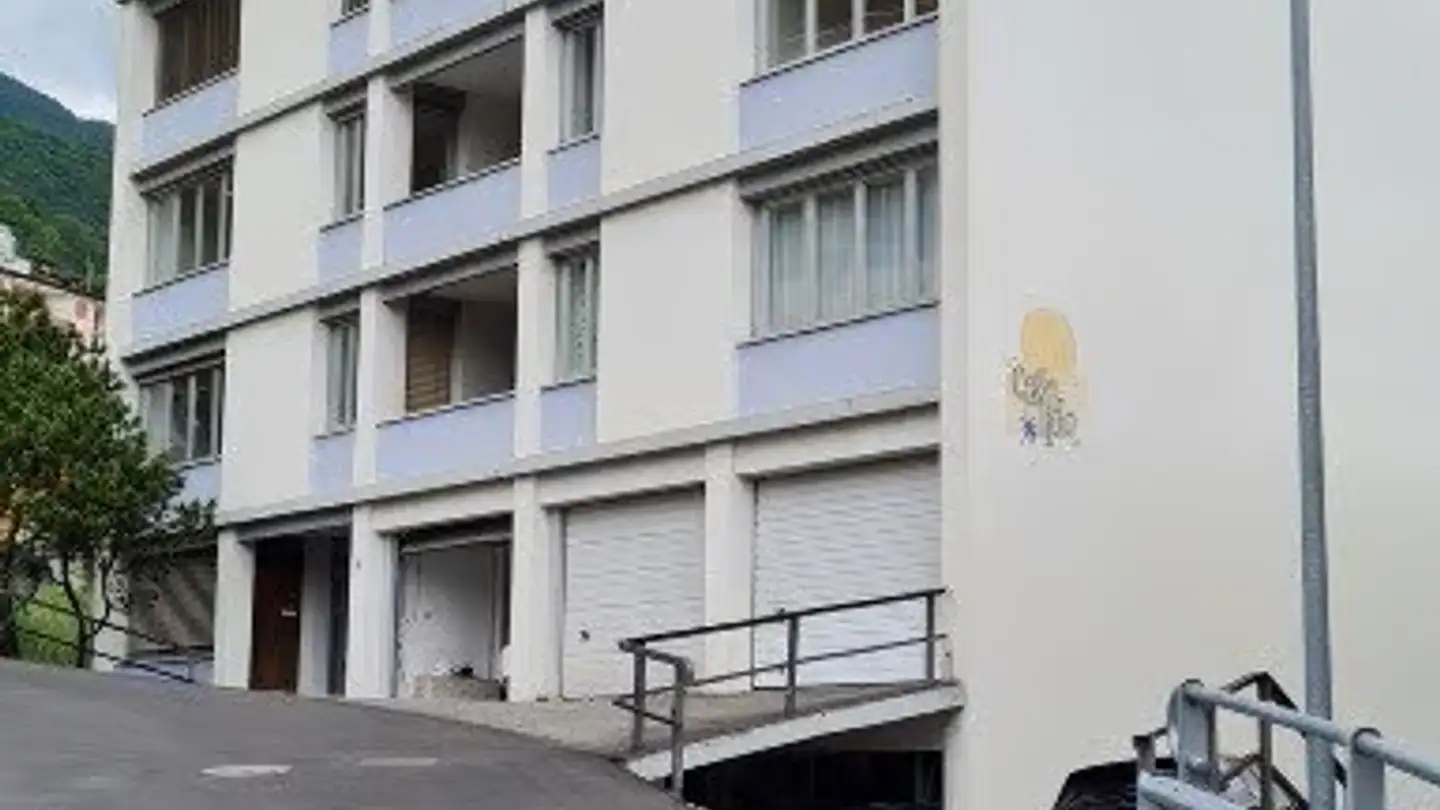 Appartement à louer - Via Costa Di Fuori 2, 6614 Brissago - Photo 4