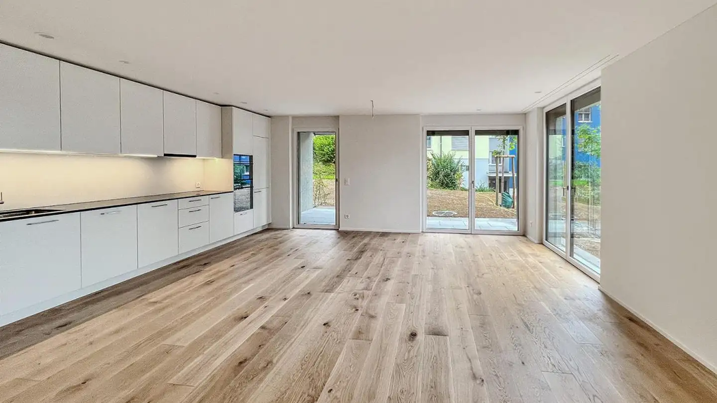 Appartamento in affitto - Wilerstrasse 25a, 8370 Sirnach - Foto 3