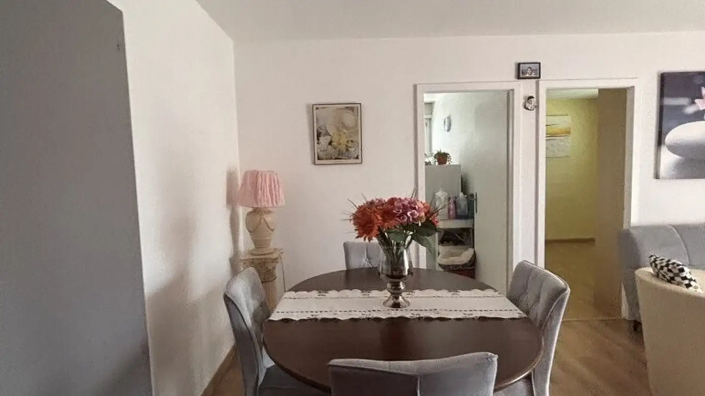 Appartamento in affitto - Chemin des Petits-Esserts 1, 1053 Cugy VD - Foto 3