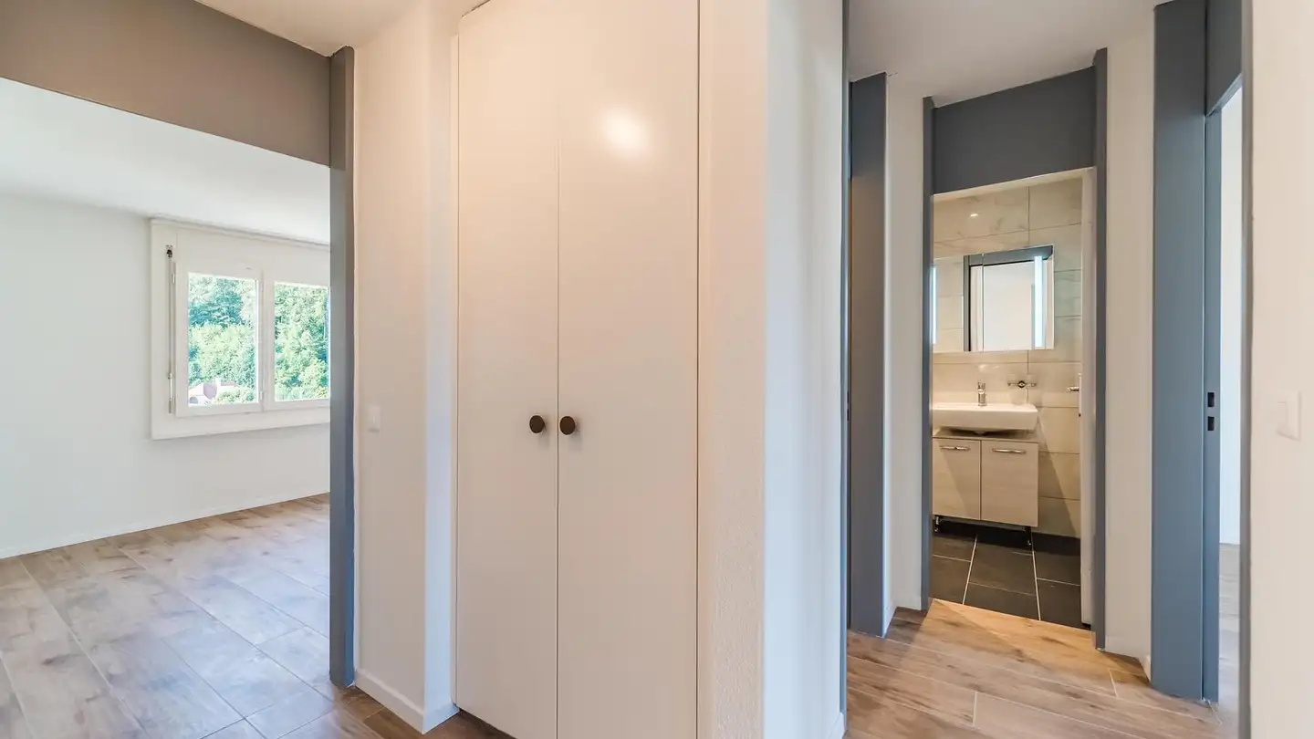 Appartamento in affitto - Hauptstrasse 50, 4528 Zuchwil - Foto 2