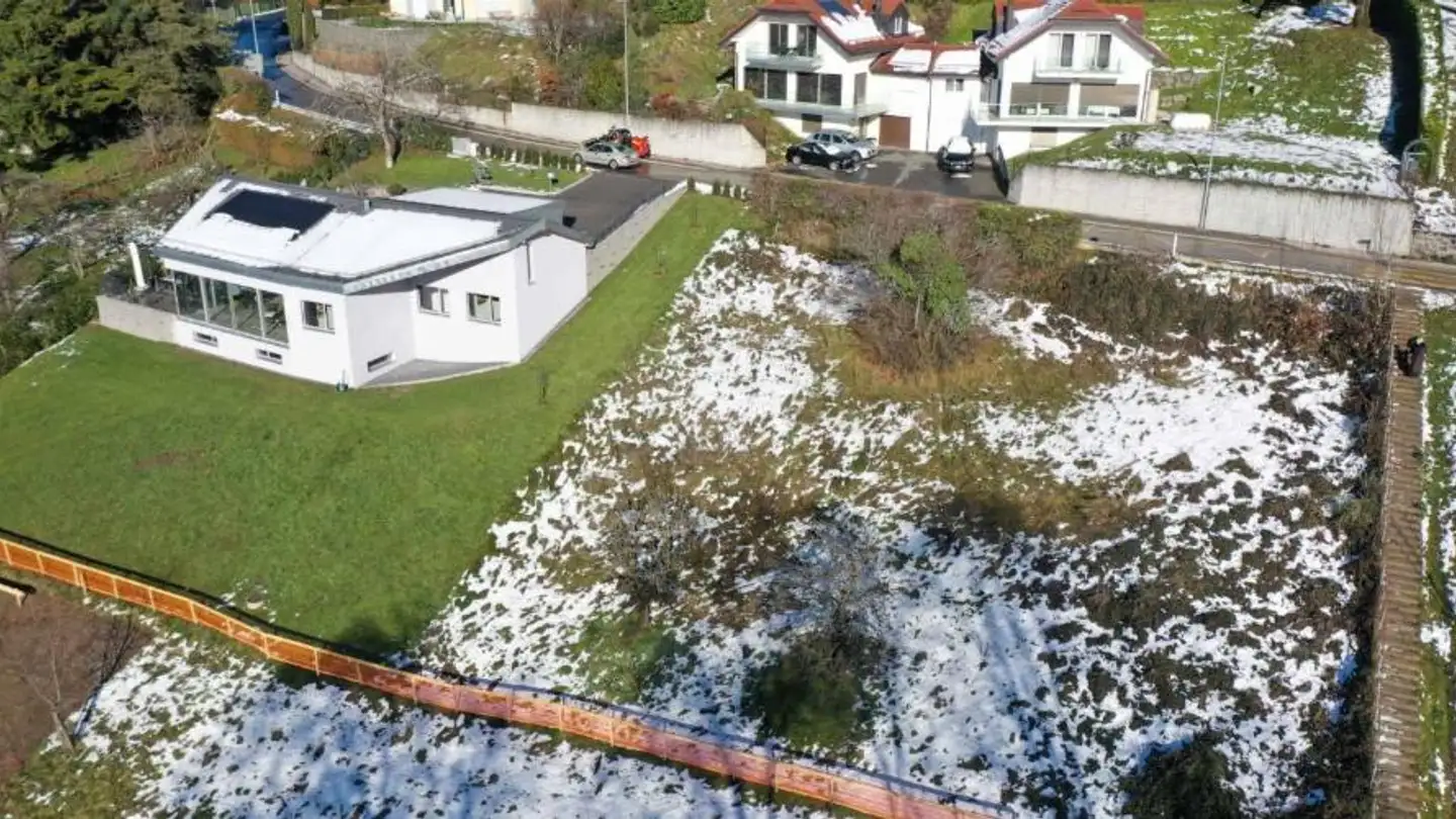 Terreno edificabile in vendita - 1807 Blonay - Foto 2