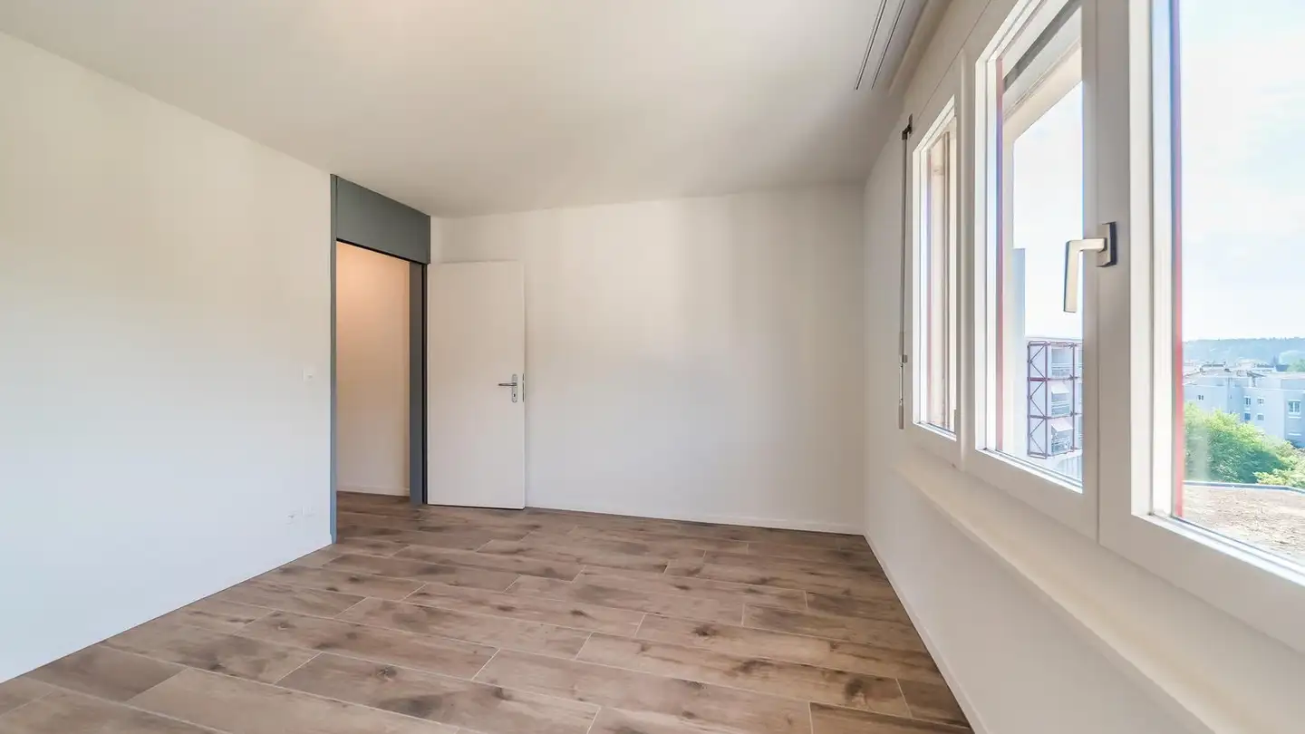 Appartamento in affitto - Hauptstrasse 50, 4528 Zuchwil - Foto 4
