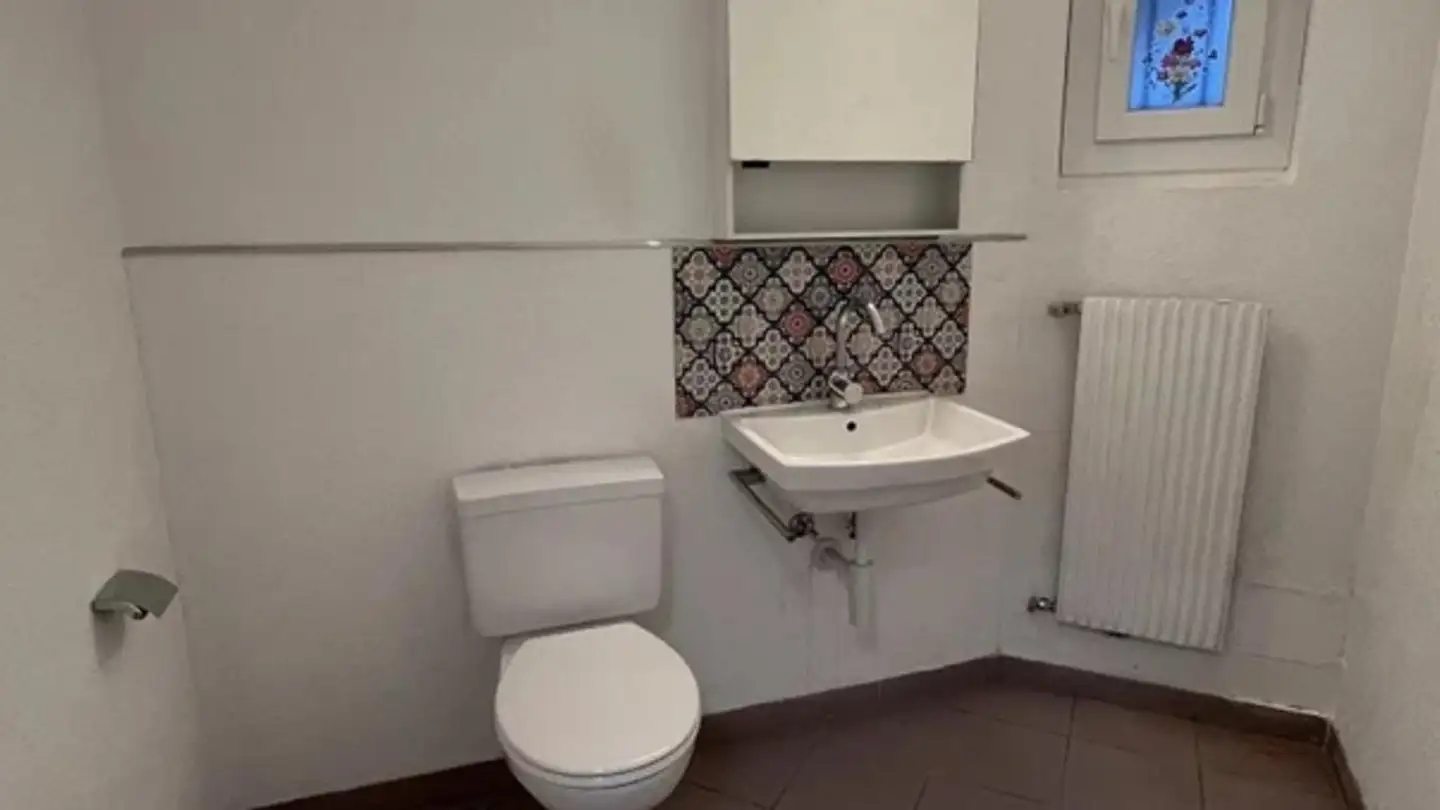 Negozio in affitto - Avenue de l'Industrie 58, 1870 Monthey