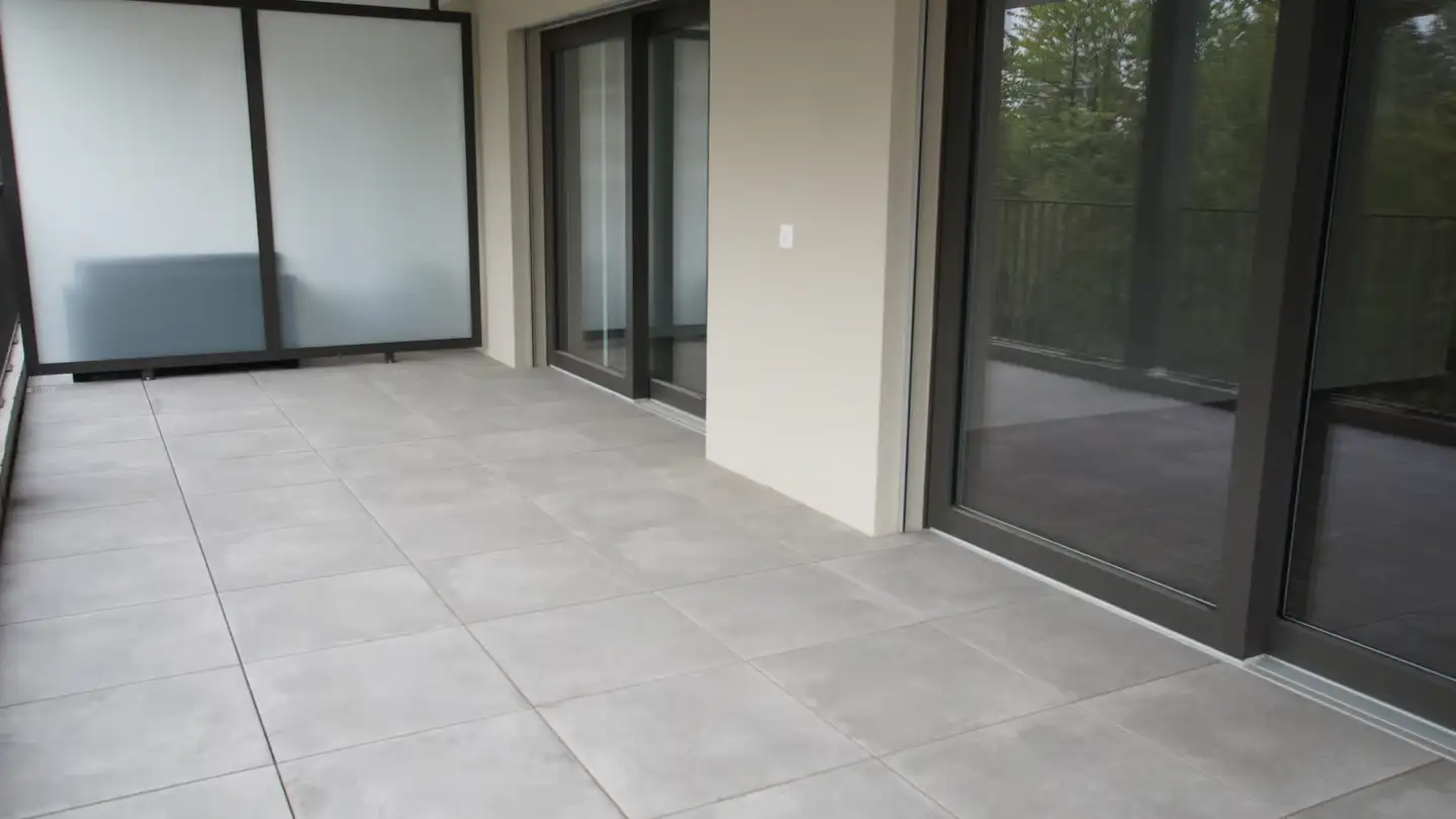 Appartamento in affitto - Schulhausstrasse 13, 5113 Holderbank AG - Foto 4