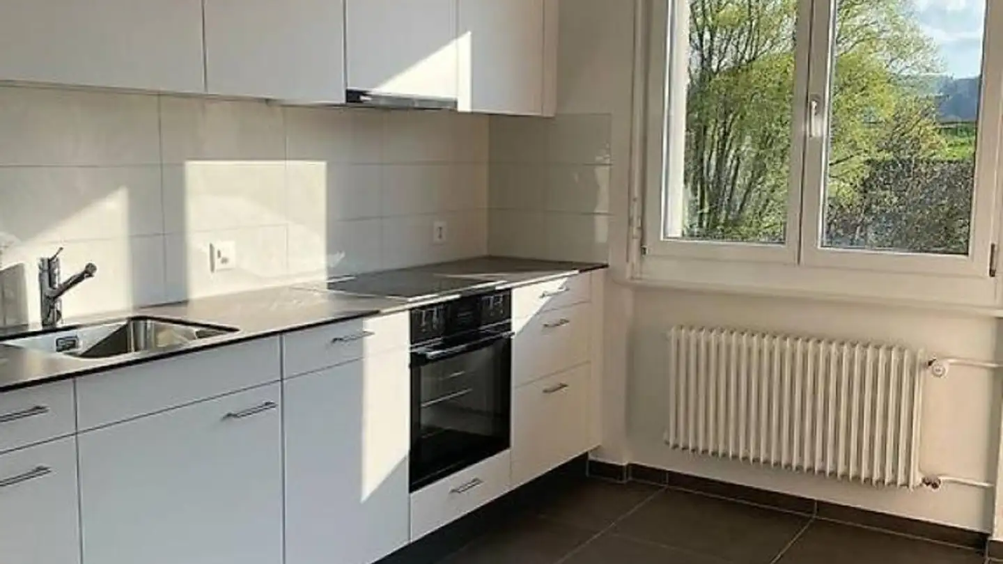 Appartement à louer - 1724 Ferpicloz