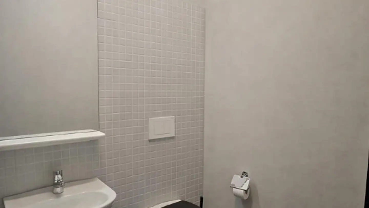 Geschäft mieten - Hohlstrasse 508, 8048 Zürich - Foto 3