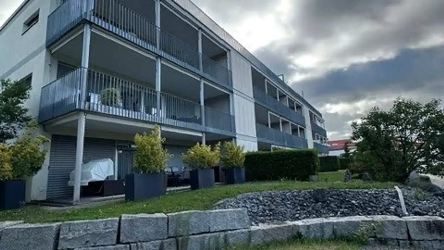 Penthouse kaufen - Chuntestrasse 3a, 5312 Döttingen - Foto 2