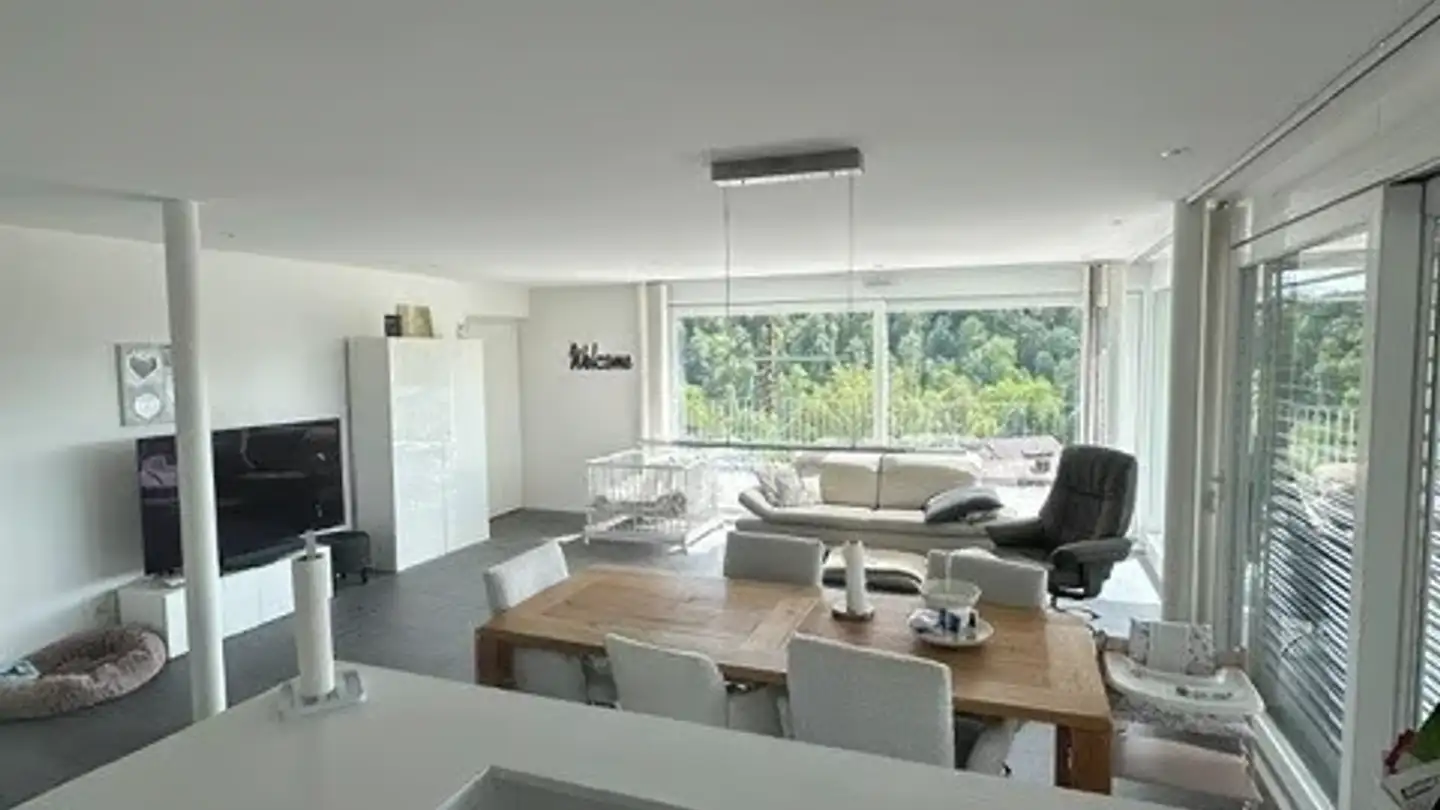 Penthouse kaufen - Chuntestrasse 3a, 5312 Döttingen - Foto 3