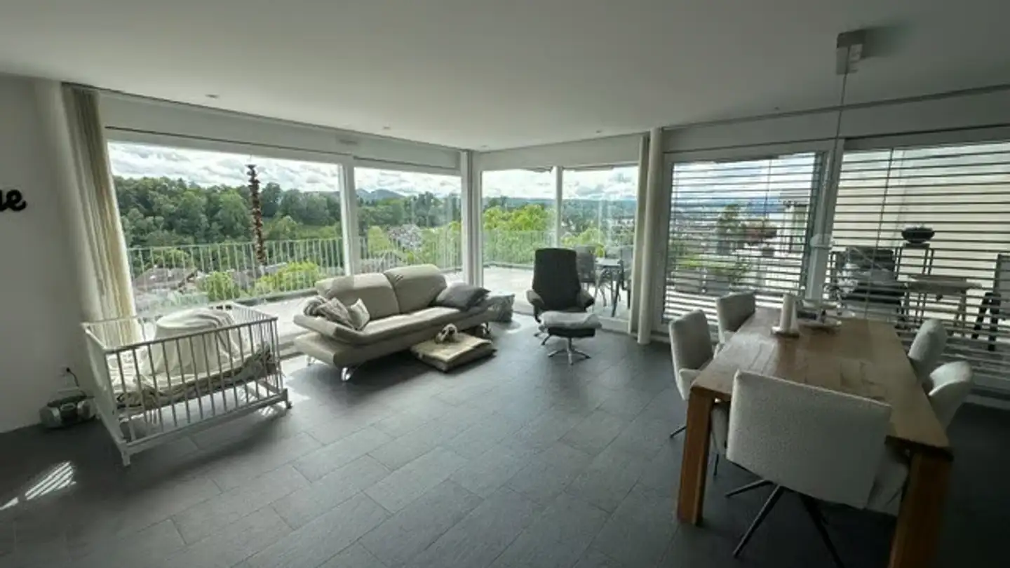 Penthouse kaufen - Chuntestrasse 3a, 5312 Döttingen - Foto 4