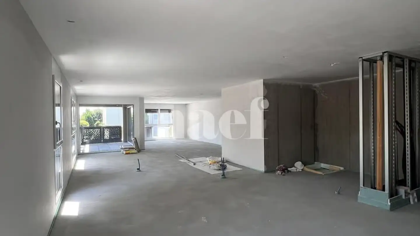 Commerciale in affitto - Steindleren 1, 3210 Kerzers - Foto 2