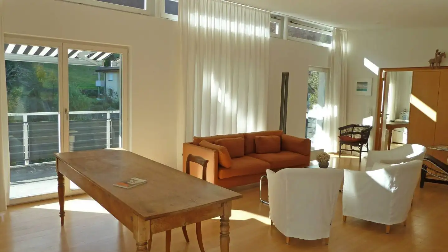 Penthouse for rent - Martinsbergstrasse 42, 5400 Baden - Photo 3