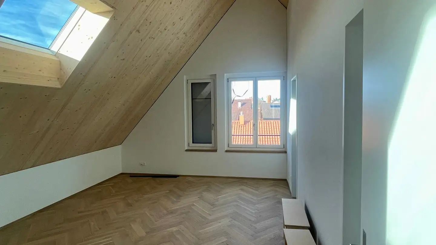 Apartment for rent - 6038 Honau - Photo 4