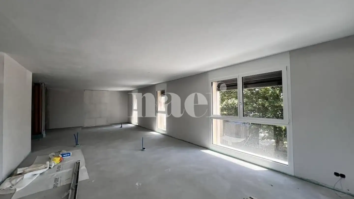 Commerciale in affitto - Steindleren 1, 3210 Kerzers - Foto 4