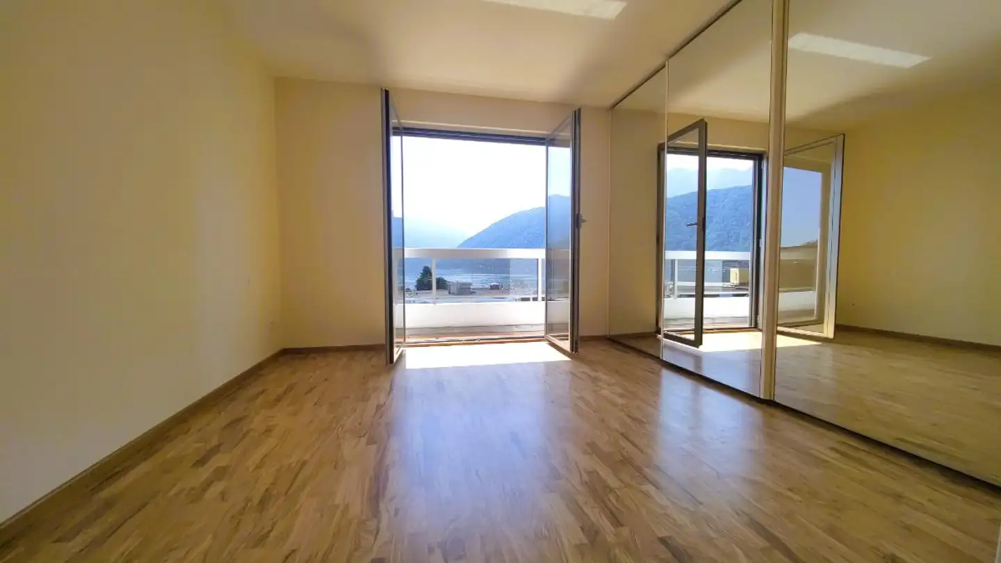 Penthouse for rent - Via Al Doyro 1, 6815 Melide - Photo 4