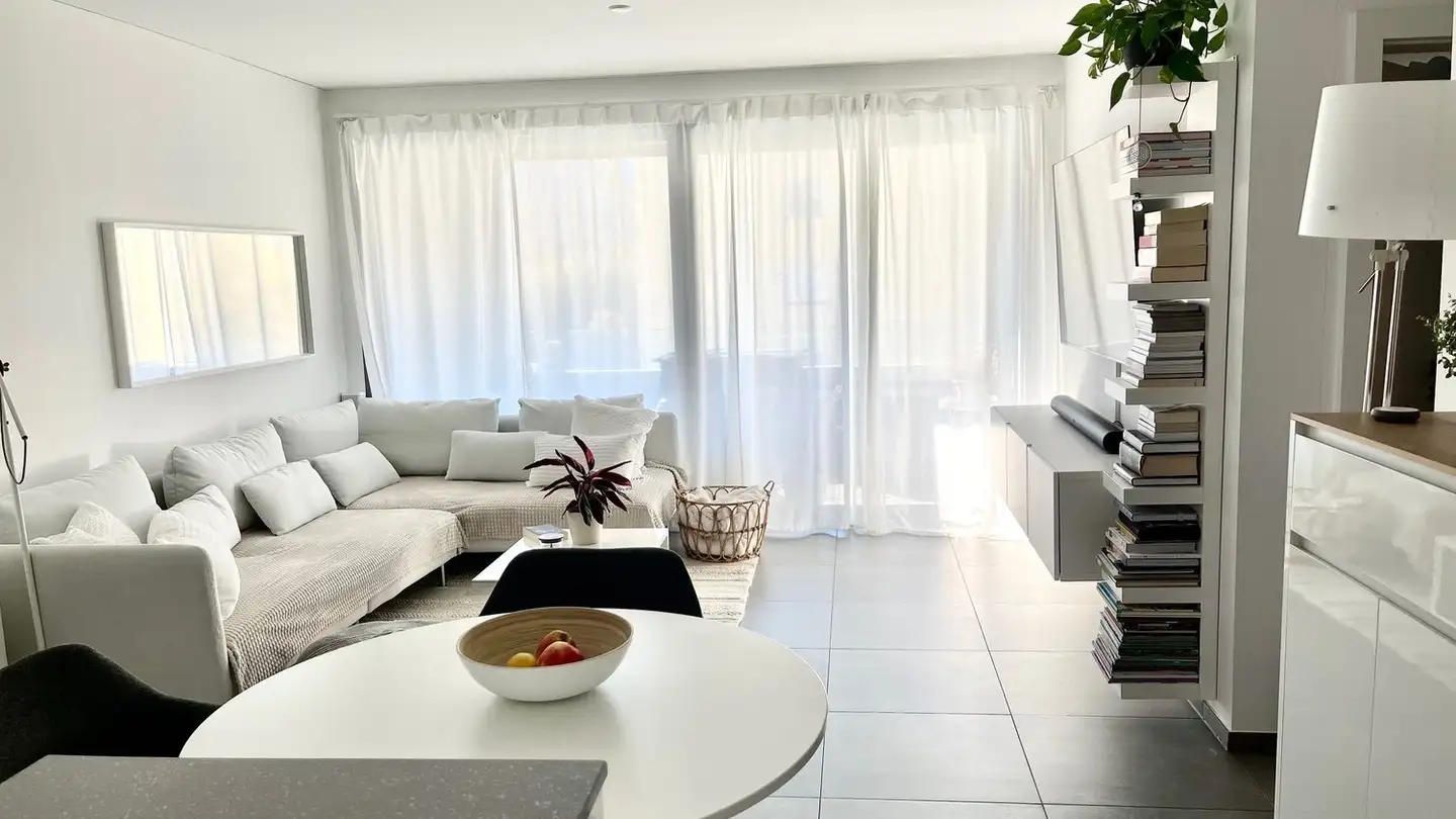 Apartment for rent - Via Angelo Nessi 34, 6600 Locarno - Photo 2
