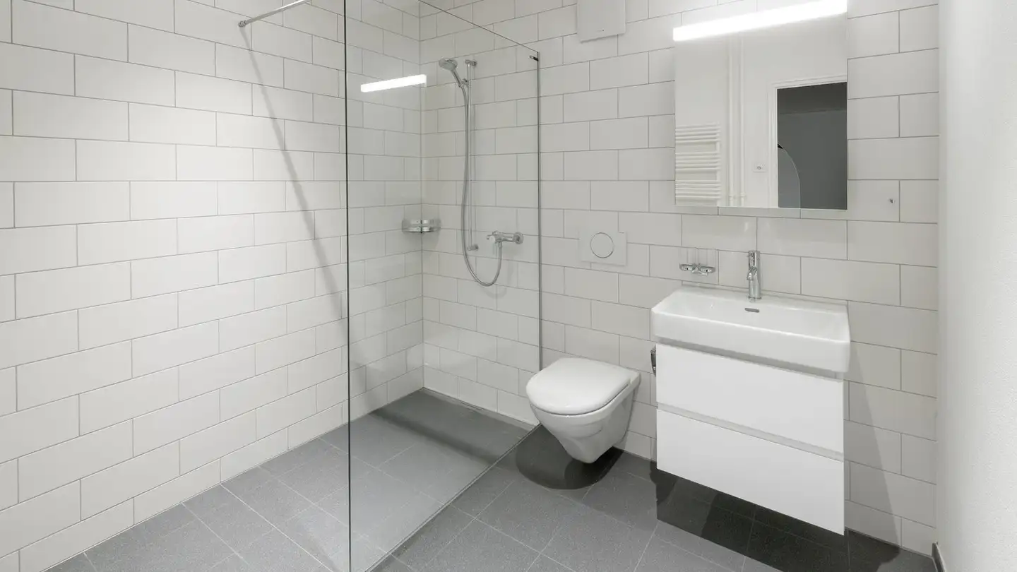 Appartement à louer - Thunstrasse 47, 3005 Bern - Photo 4