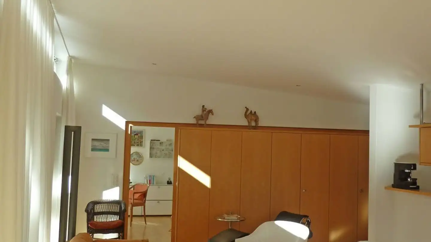 Penthouse for rent - Martinsbergstrasse 42, 5400 Baden - Photo 4