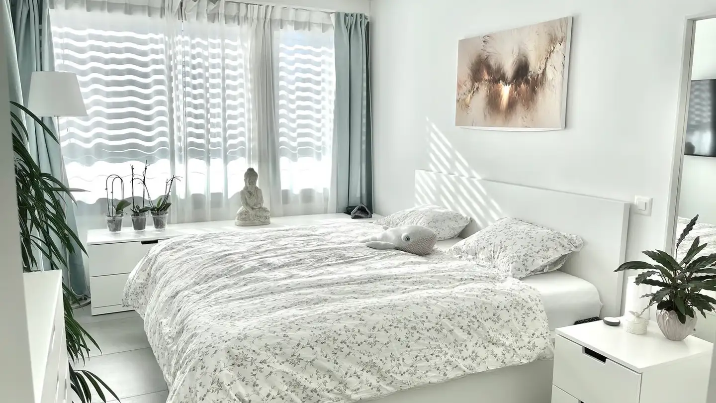 Apartment for rent - Via Angelo Nessi 34, 6600 Locarno