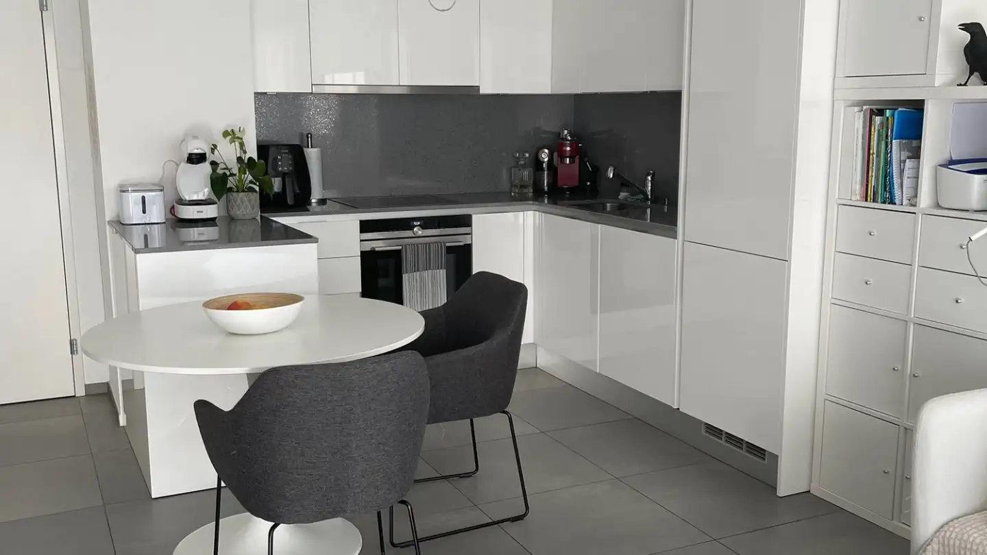 Apartment for rent - Via Angelo Nessi 34, 6600 Locarno - Photo 3
