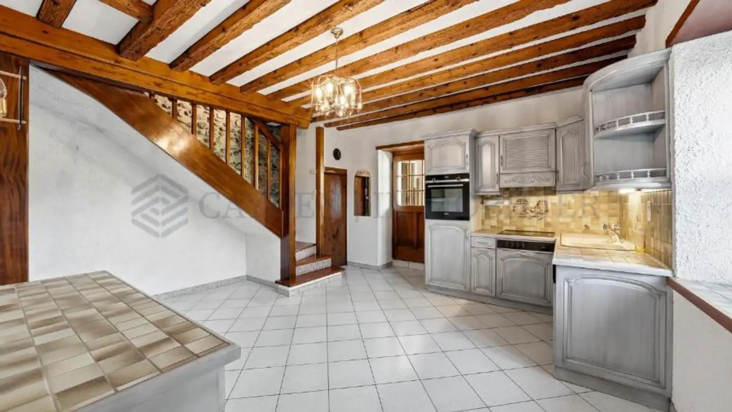 Single house for sale - 1242 Satigny - Photo 2